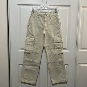 ARITZIA TNA New Highway Cargo Pants